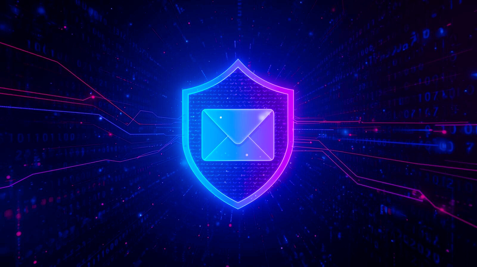 Secure Temp Mail Shield 2026-Protecting the Inbox from Spam and Hackers